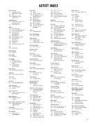 Lyrics Collection / Songbook scores gallery preview page 4