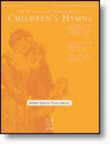 The Five-Finger Piano Books -- Children's Hymns