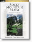 Rocky Mountain Praise