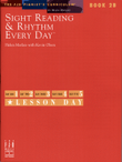 Sight Reading & Rhythm Every Day, Book 2B