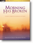 Morning Has Broken mini preview