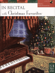 In Recital with Christmas Favorites, Book 1