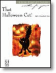 That Halloween Cat!