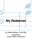My Redeemer