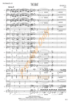 The Brat Jazz Ensemble scores gallery preview page 3