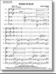 Rondo in Blue