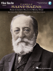 Saint-Saens – Concerto No. 2 in G Minor, Op. 22