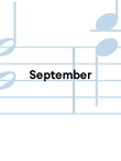 September