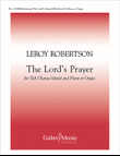 The Lord's Prayer