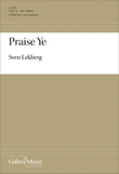 Praise Ye