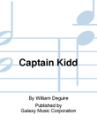 Captain Kidd