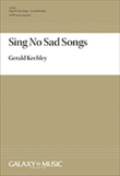 Sing No Sad Songs