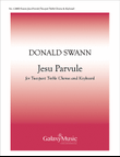 Jesu Parvule