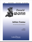 Jubilate Domino