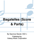 Bagatelles