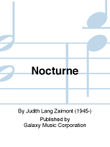 Nocturne