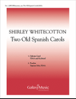Two Old Spanish Carols