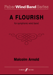 A Flourish for Symphonic Wind Band mini preview