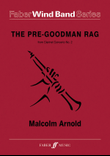 The Pre-Goodman Rag mini preview