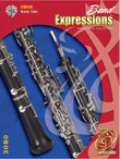 Band Expressions, Book Two Student Edition