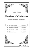 Wonders of Christmas I: 1. How Great a Mystery