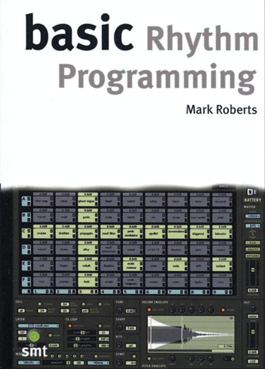 Basic Rhythm Programming Collection / Songbook scores gallery preview page 1