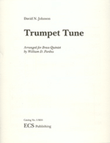 Trumpet Tune
