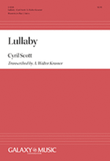 Lullaby