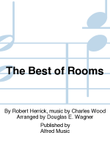 The Best of Rooms