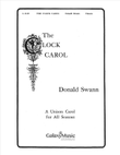 The Clock Carol