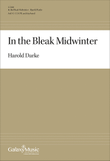 In the Bleak Midwinter