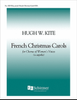 French Christmas Carols