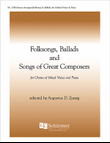Folk Songs & Ballads