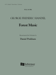 Forest Music (Score)