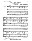 Stabat Mater: Fac, ut ardeat cor meum