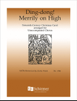 Ding-Dong! Merrily on High mini preview