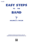 Easy Steps to the Band (C Flute)