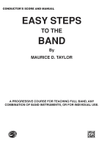 Easy Steps to the Band