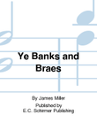 Ye Banks and Braes mini preview