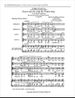 Sweet was the Song the Virgin Sang (Lute-Book Lullaby)