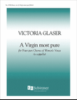 A Virgin Most Pure