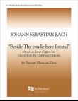 Christmas Oratorio: Ich steh an deiner Krippen hier (Beside Thy Cradle), BWV 248