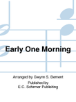 Early One Morning