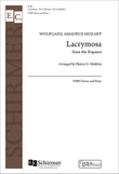 Requiem: Lacrymosa (Day of Sadness)