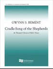 Cradle Song of the Shepherds (Wiegenlied der Hirten)