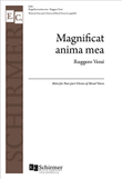 Magnificat Anima Mea