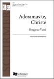 Adoramus te, Christe