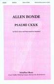 Psalme CXXX