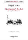 Stephenson's Rocket mini preview