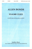 Psalme CXXX